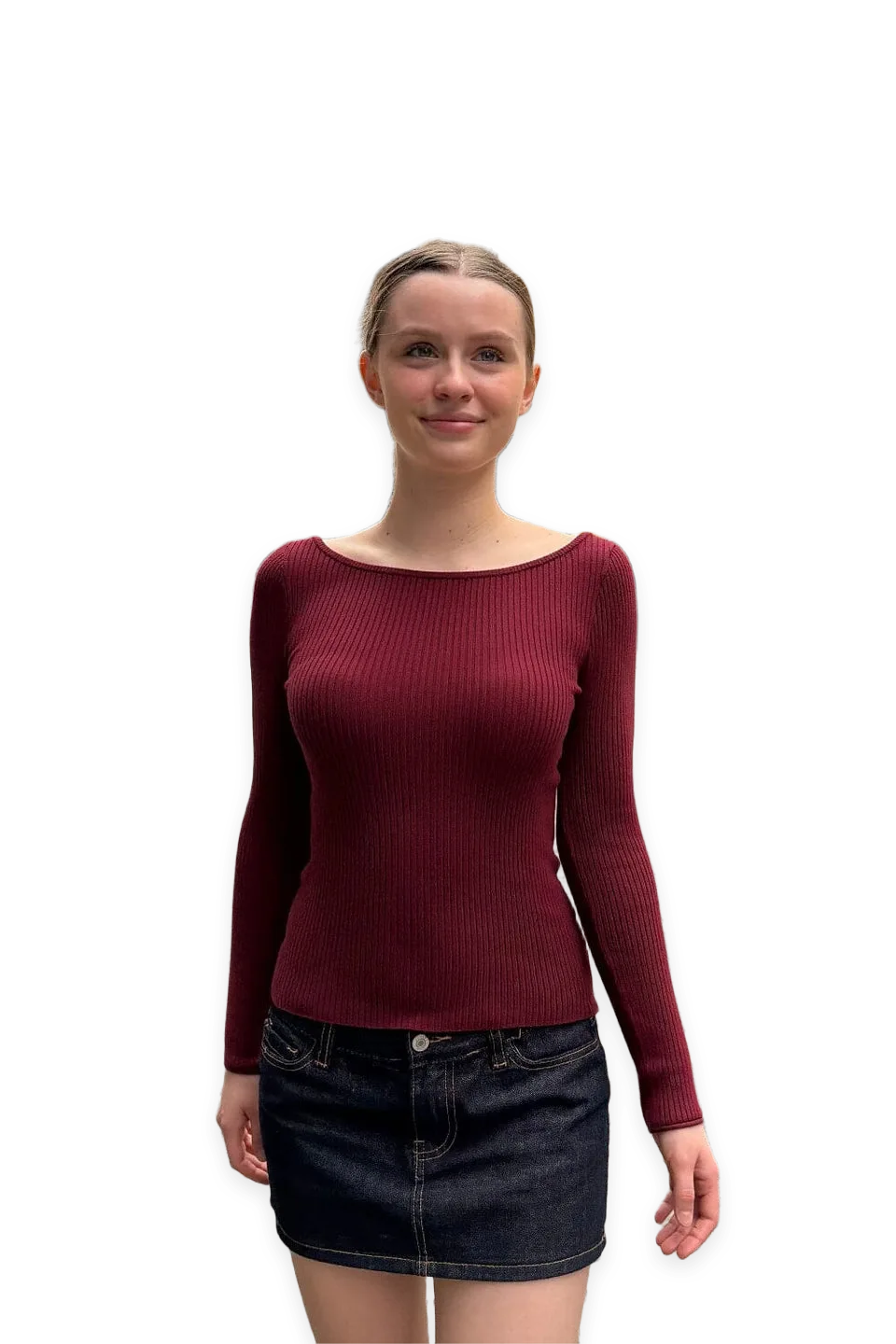 Brandy Melville Susan Top