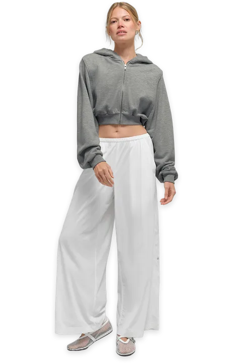 Alo AloBreezy Wide Leg Pant (Regular)