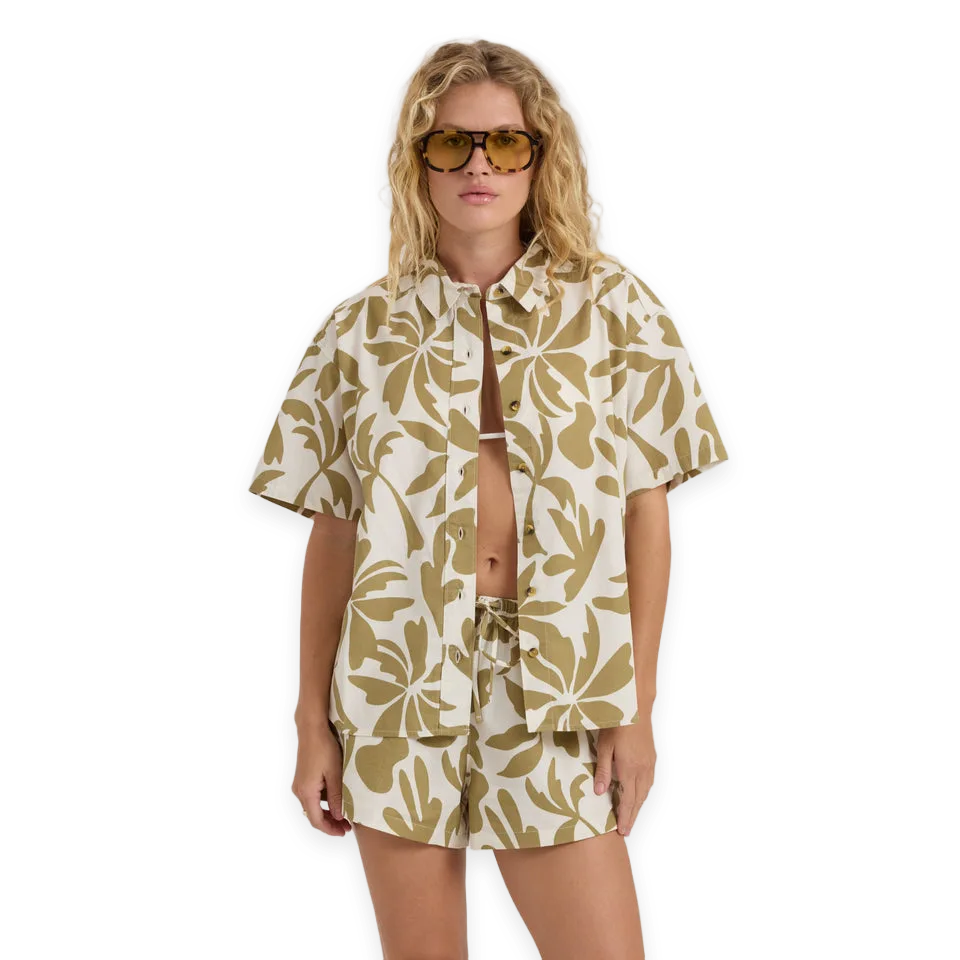 Roark Costa Button Up Shirt