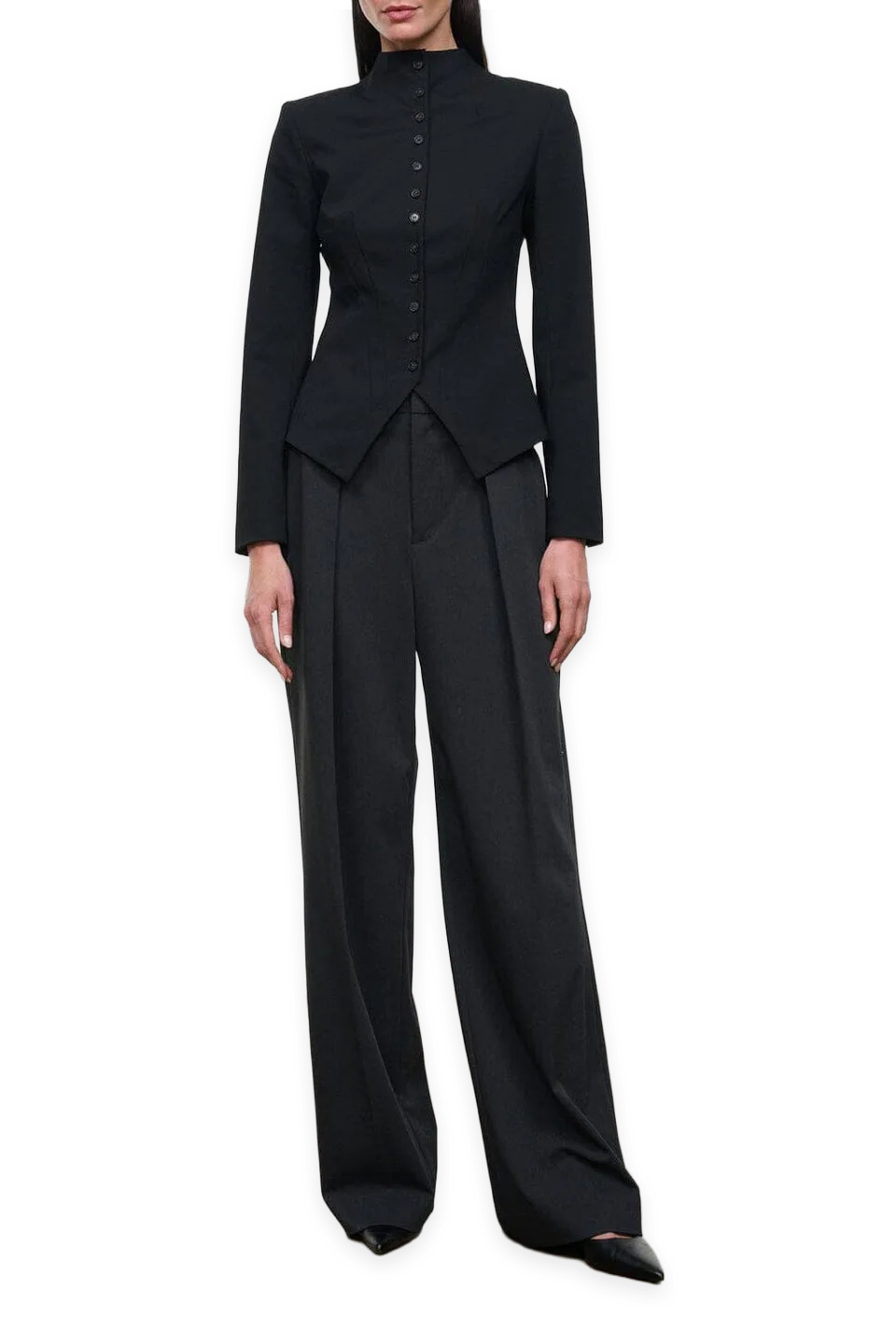 Staud Maysen Pant
