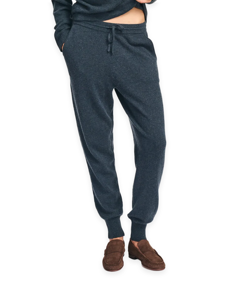 Naadam Signature Cashmere Jogger