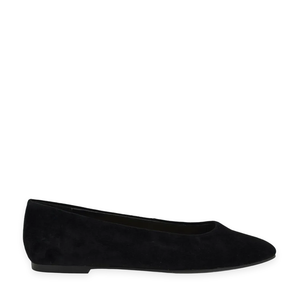 Nine West Valore Ballet Flats
