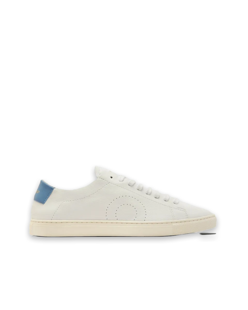 Oliver Cabell Low 1 DS