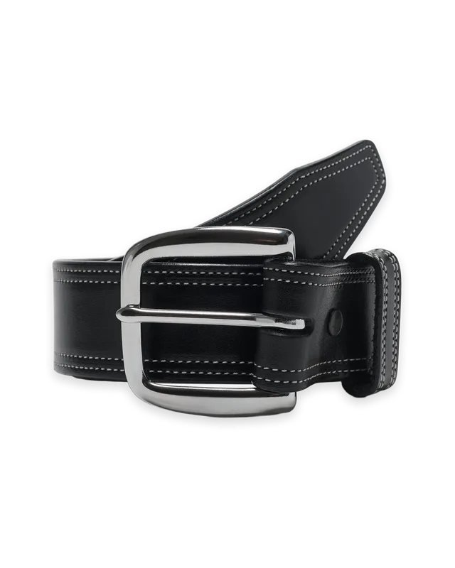 Noah Leather Belt