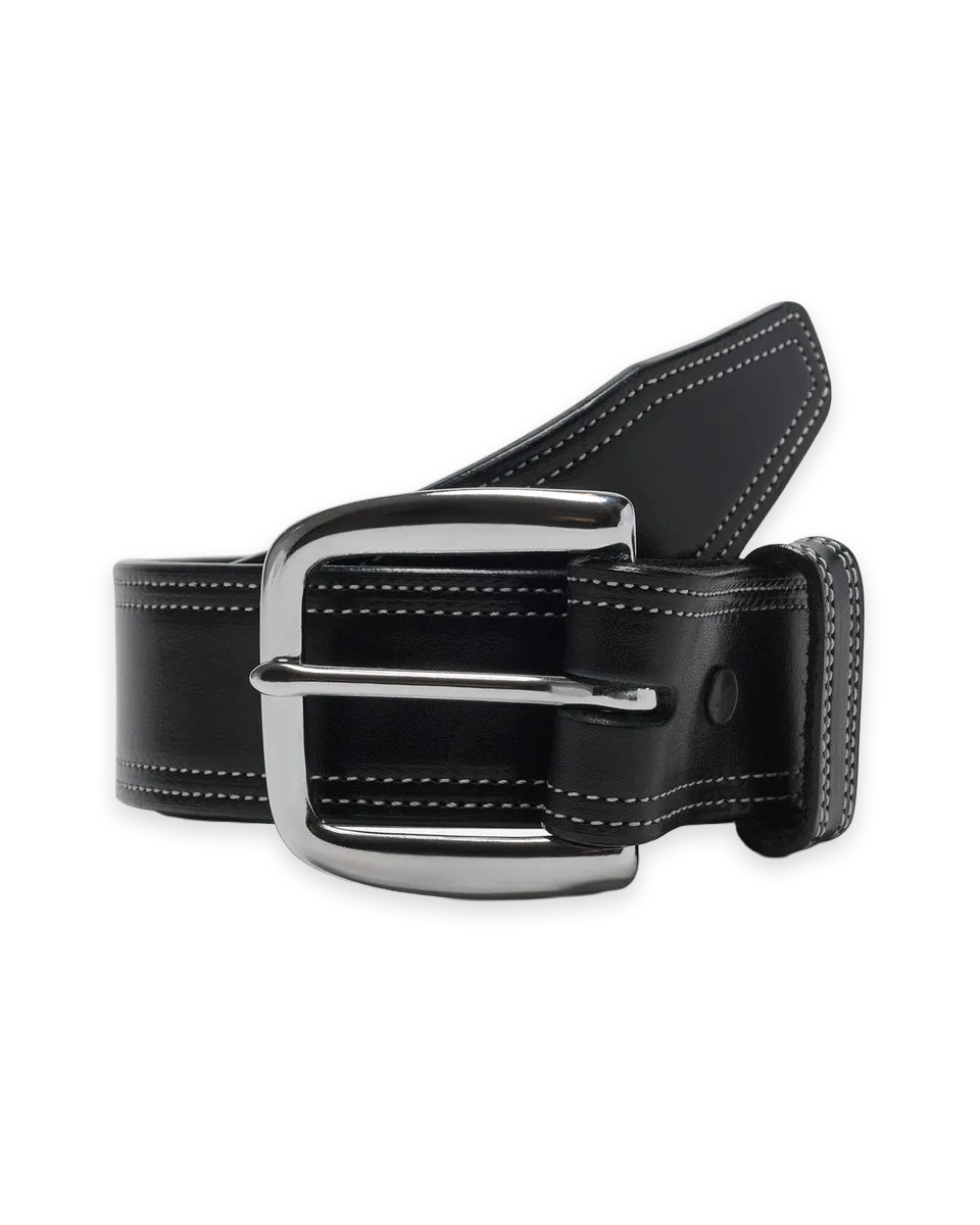 Noah Leather Belt