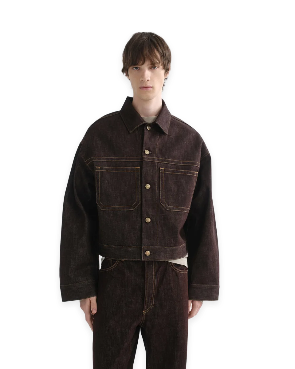 AGOLDE Blaze Jacket