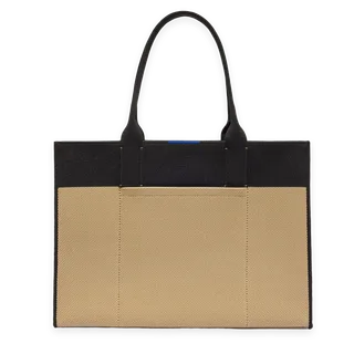 Rothy's The Classic Tote · Tiramisu