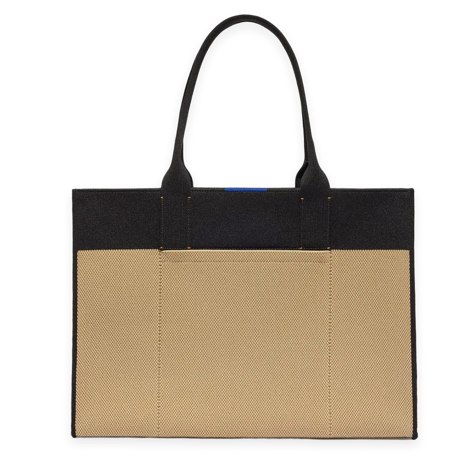 Rothy's The Classic Tote · Tiramisu