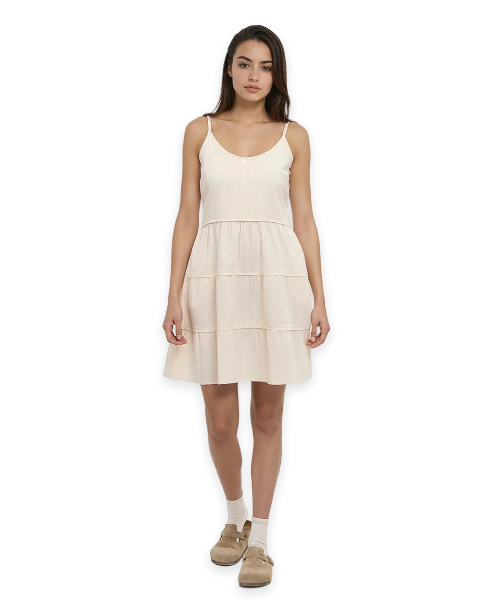 tentree Fairweather Dress