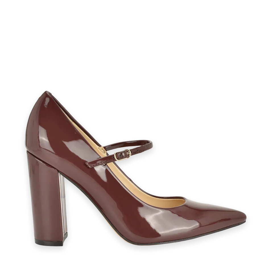 Nine West Carlien Mary Jane Pumps