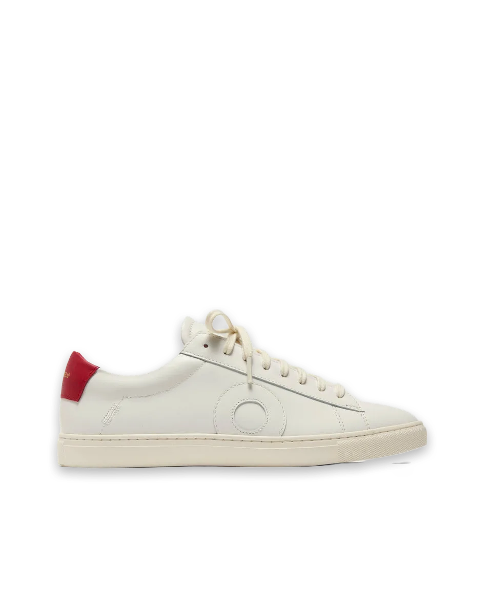 Oliver Cabell Low 1