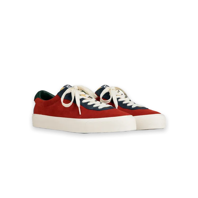 Aimé Leon Dore ALD / Last Resort AB VM001-LO Suede