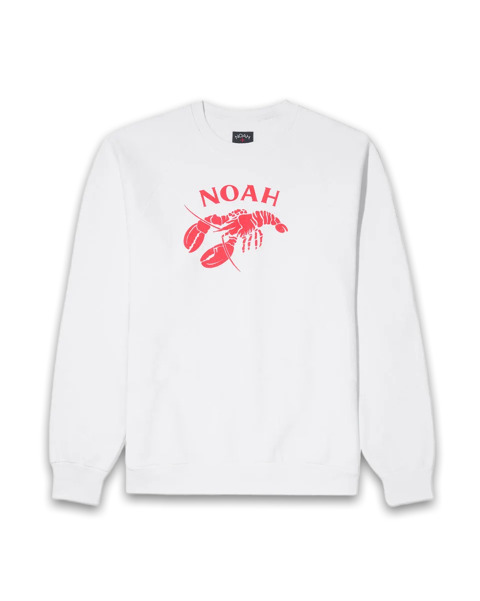 Noah Coastal Crewneck