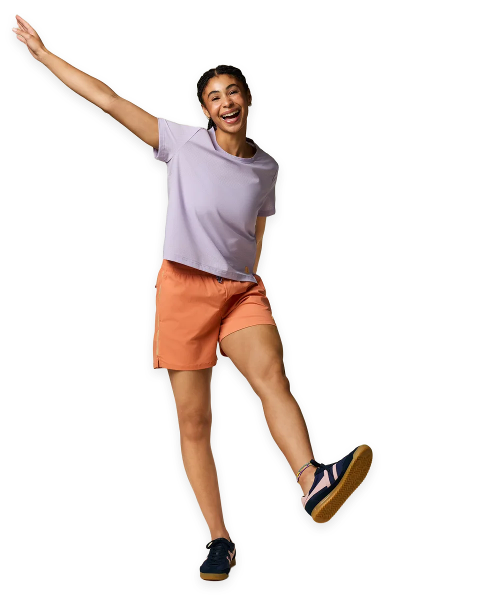 Cotopaxi Pulso Tech T-Shirt · Women's