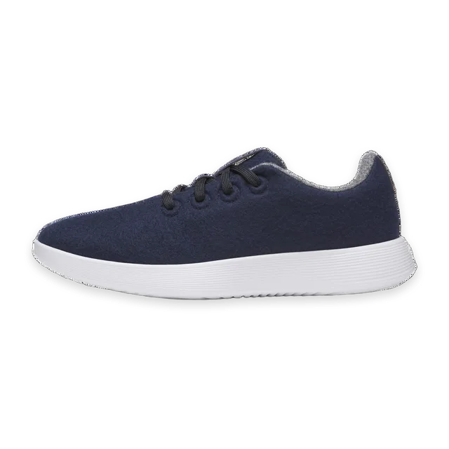 Allbirds Men's Wool Runner NZ