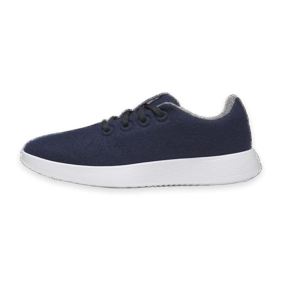 Allbirds Men's Wool Runner NZ
