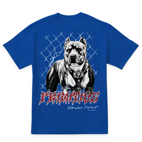 Primitive VIC TEE