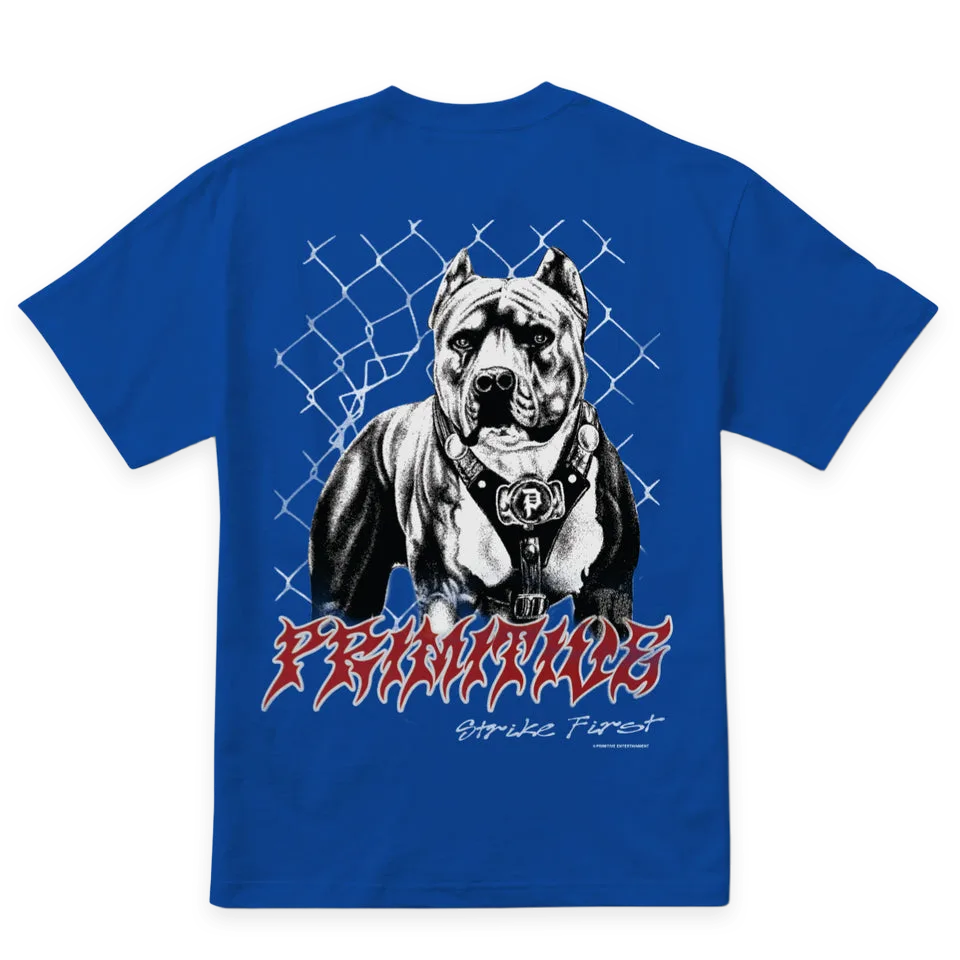 Primitive VIC TEE