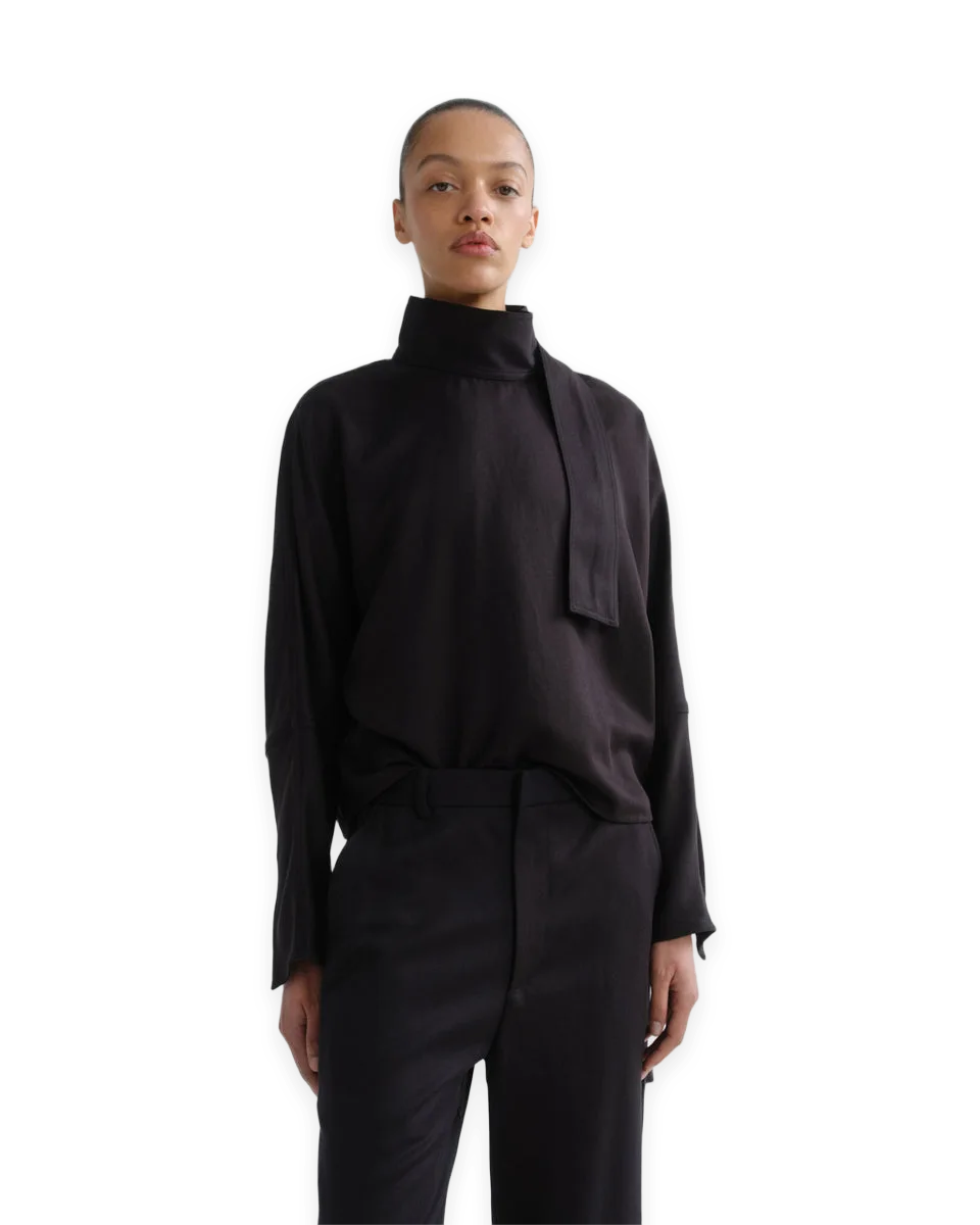 AGOLDE Kembra Top