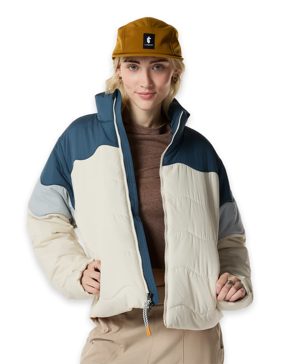 Cotopaxi Lumbre Insulated Jacket · Women's