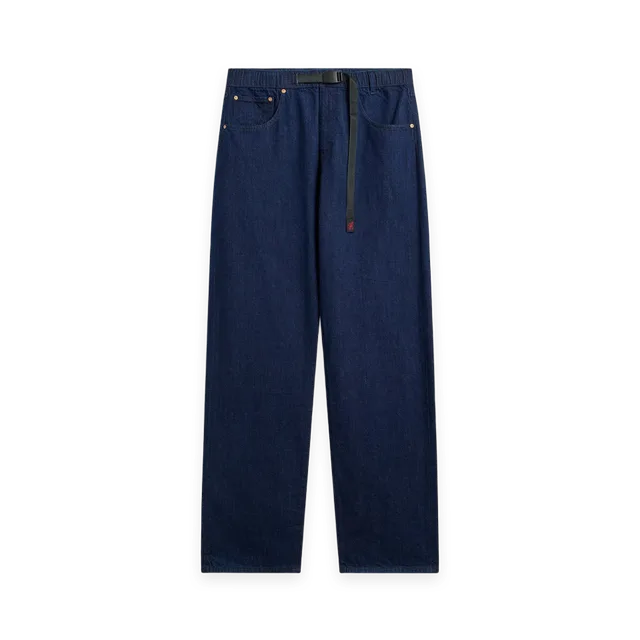 Gramicci Gramicci Japanese 5-Pocket Denim Pant