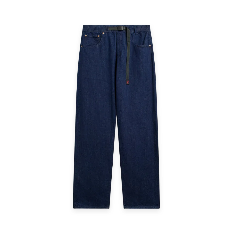 Gramicci Gramicci Japanese 5-Pocket Denim Pant