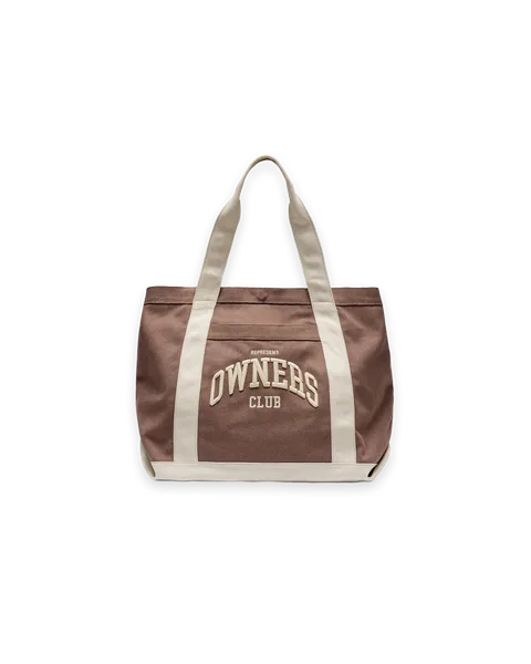 Represent Represent Owners Club Tote Bag