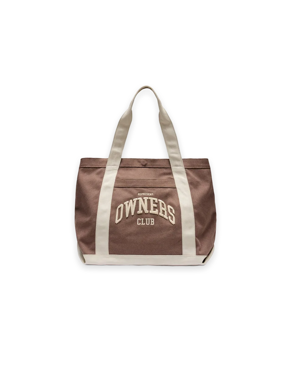 Represent Represent Owners Club Tote Bag