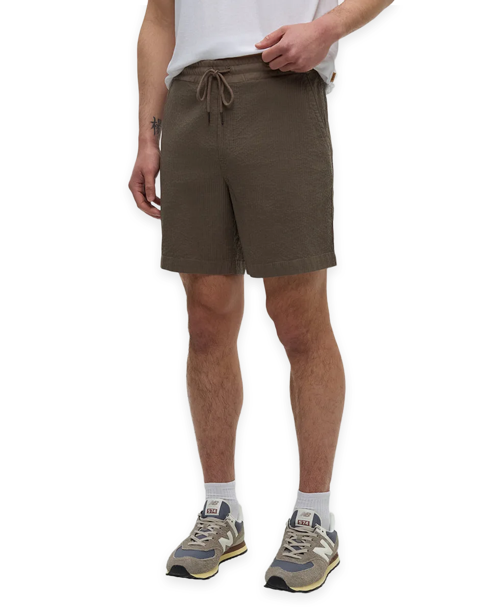 tentree Mullan Short