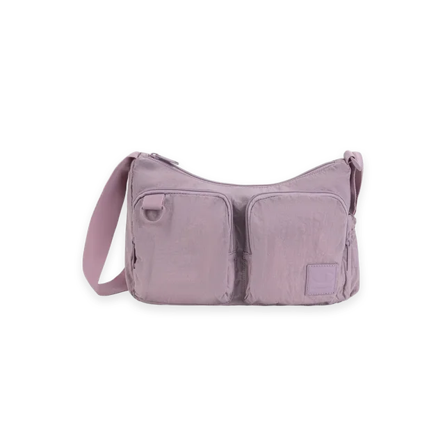 Champion Quartz Small Messenger Bag