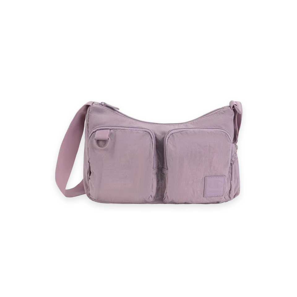Champion Quartz Small Messenger Bag
