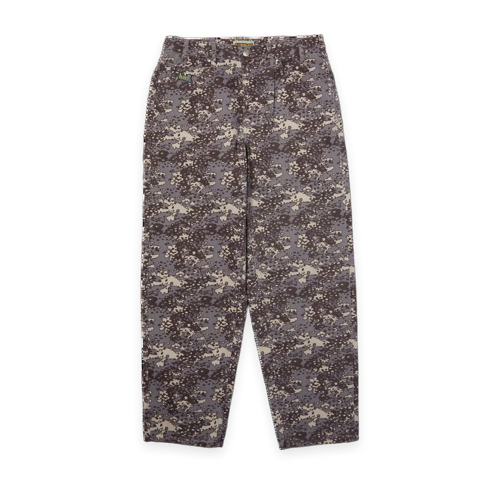 HUF Cromer Camo Pant