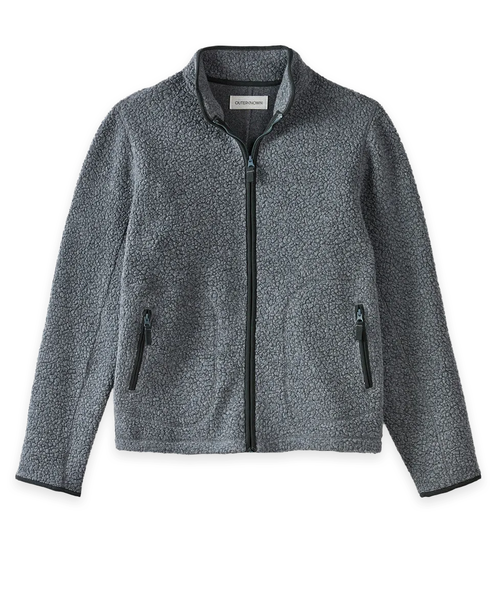 Outerknown The Woolaroo Jacket