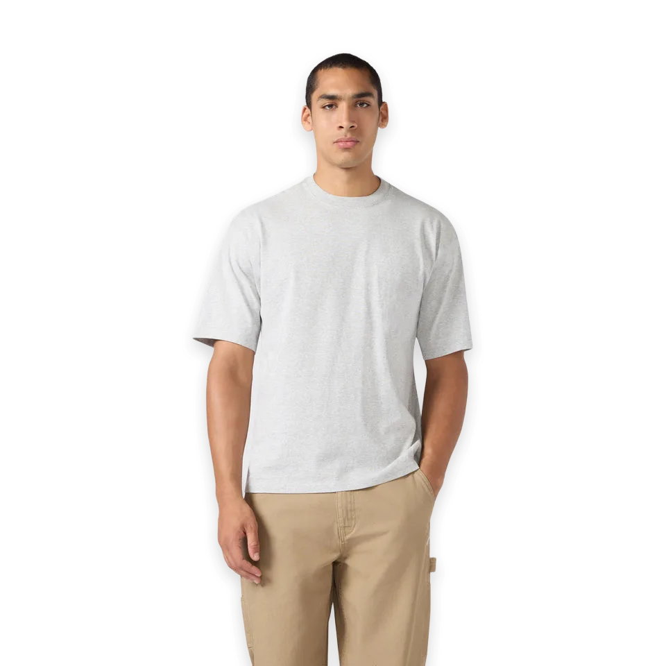 Champion Men's Knitted T-Shape Tee