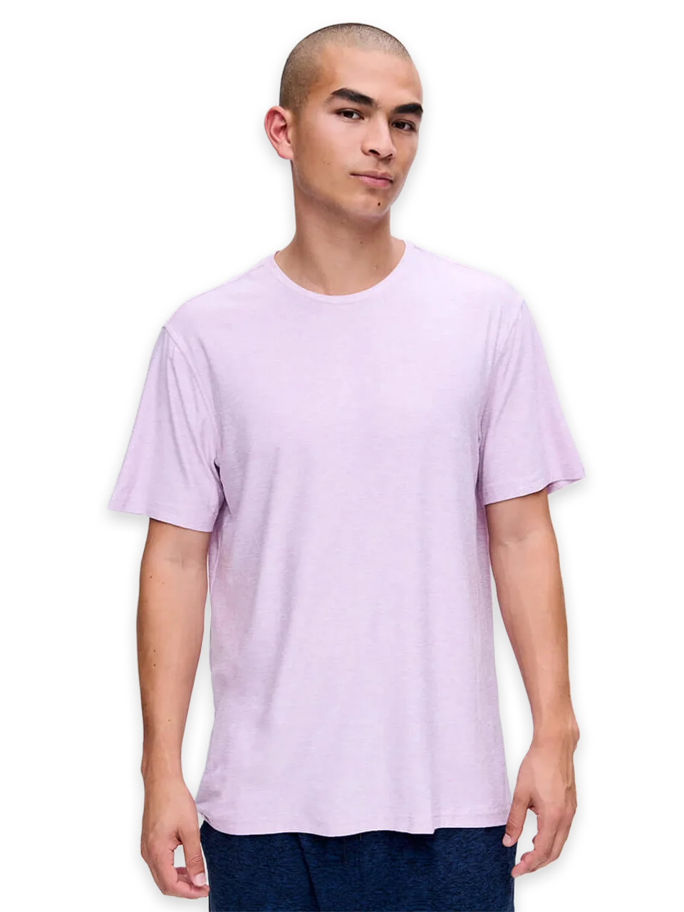 Outdoor Voices CloudKnit Shortsleeve