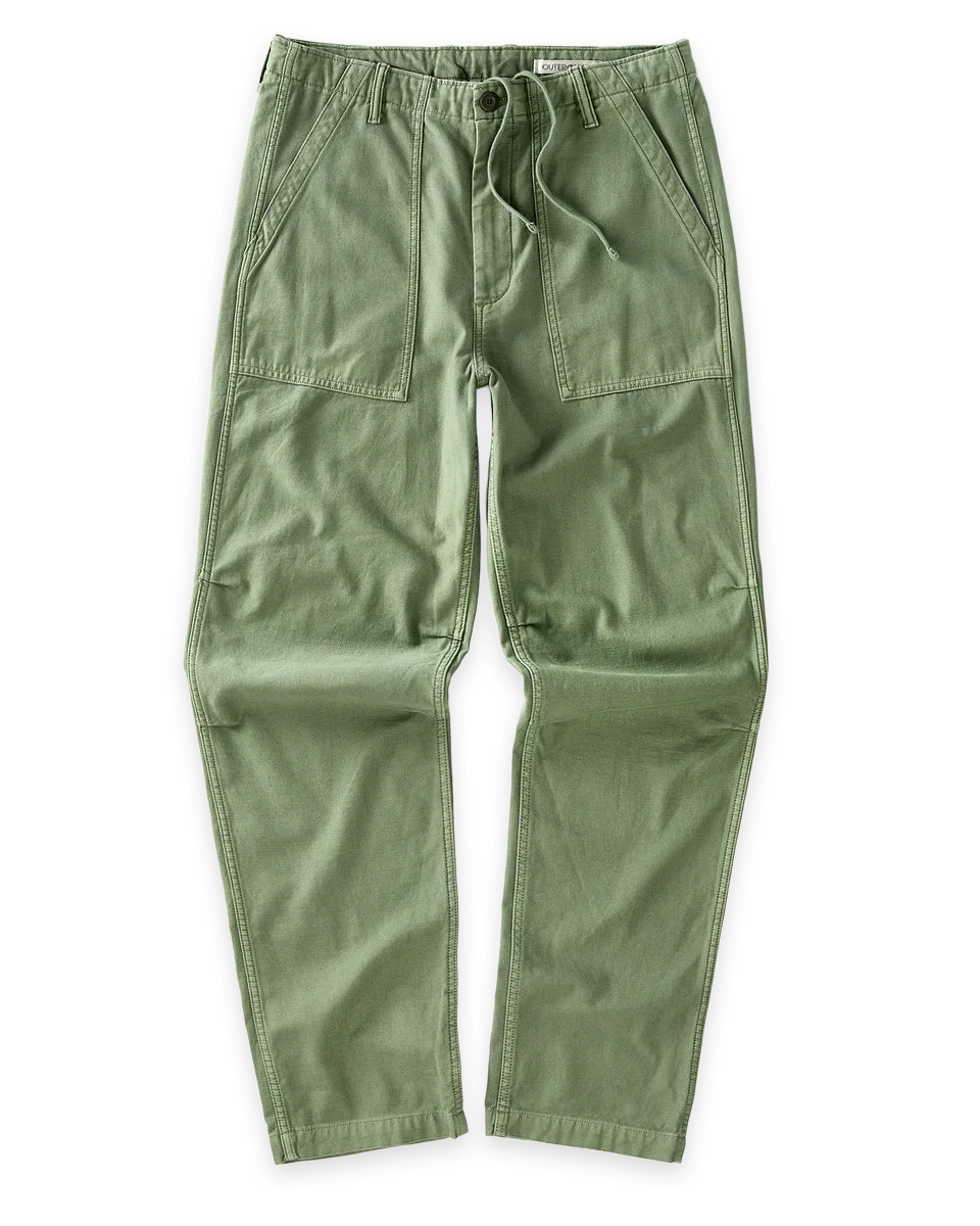 Outerknown The Field Pant