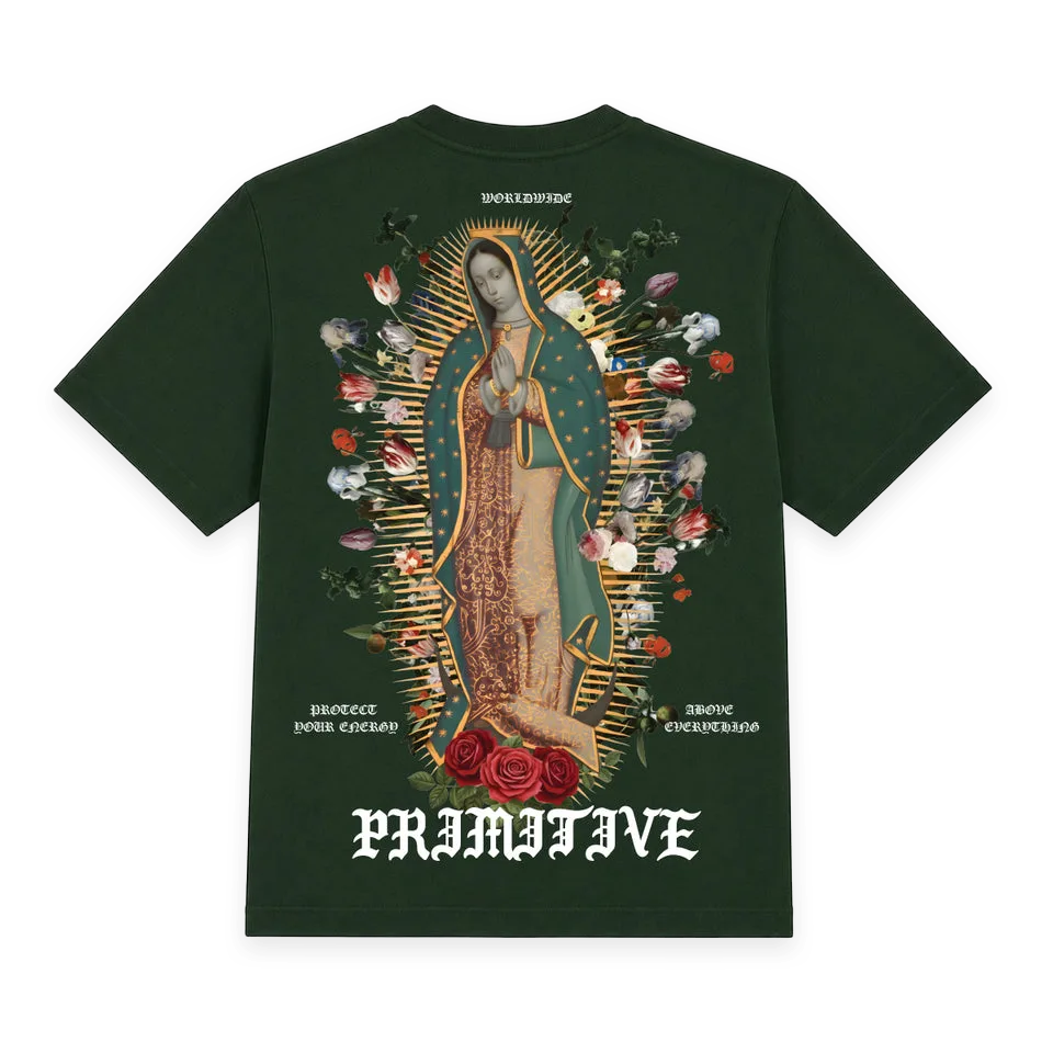 Primitive Guard Hw Tee