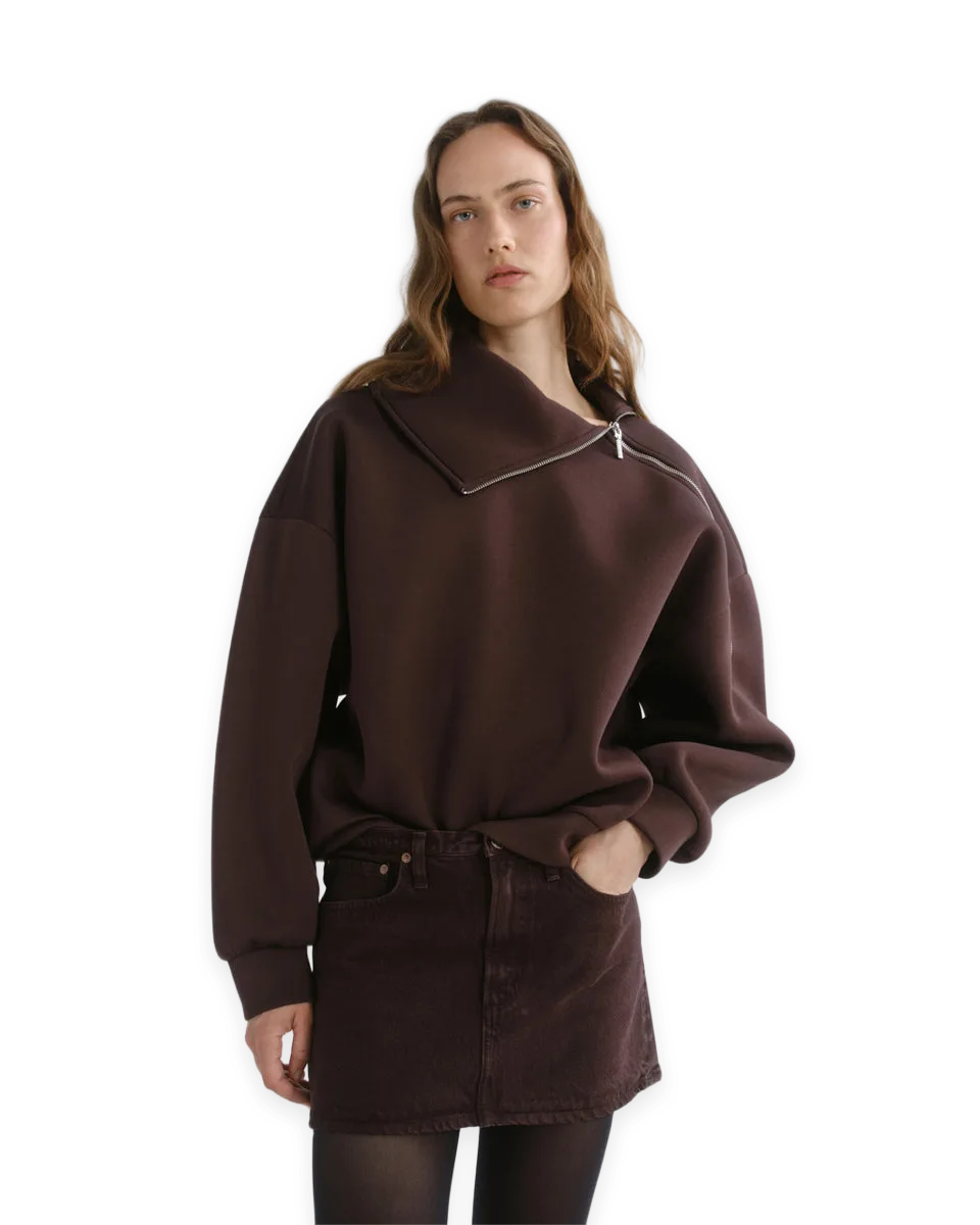 AGOLDE Coyle Sweatshirt