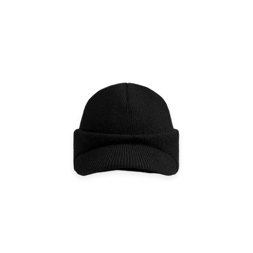 Aimé Leon Dore Wool Brim Beanie
