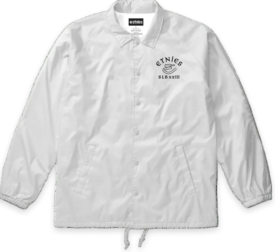Etnies SLB COACH JACKET