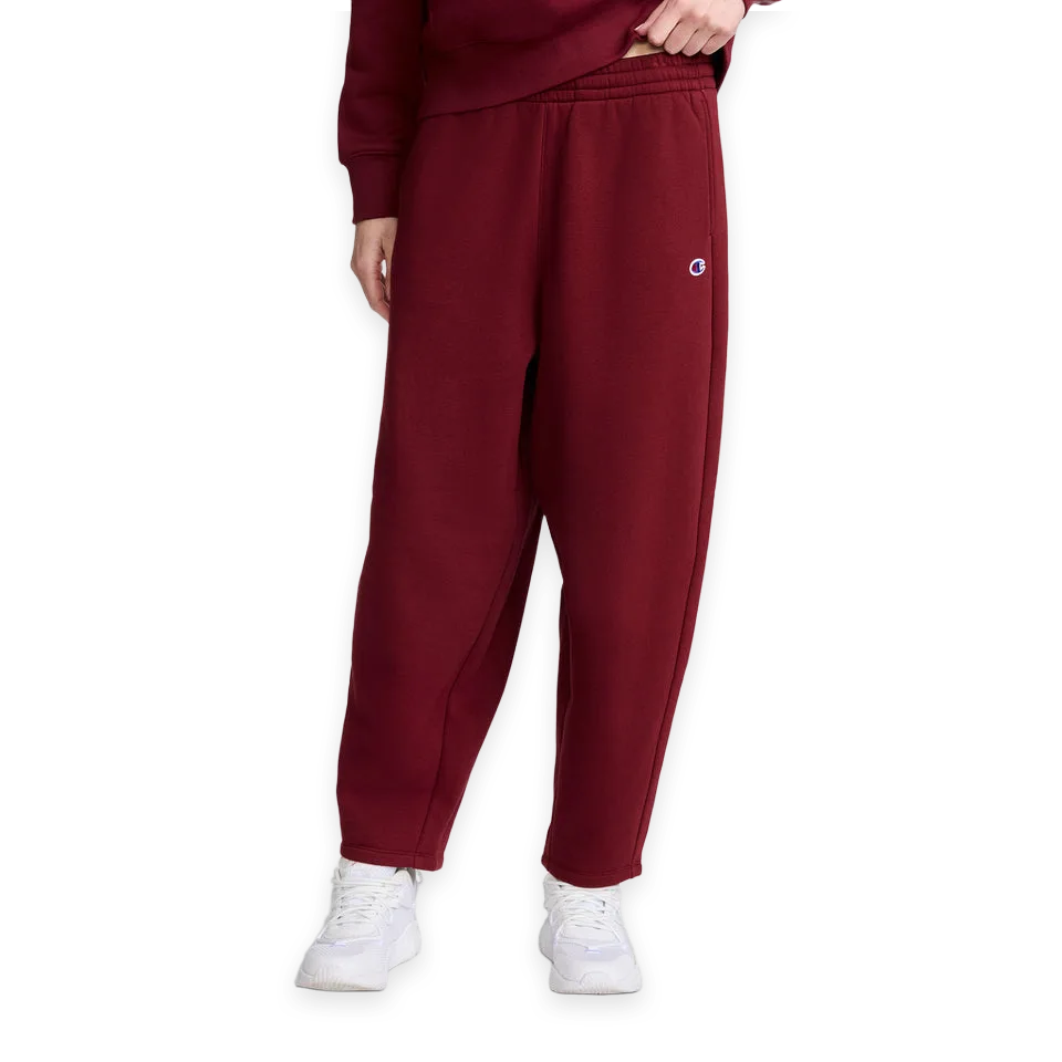 Champion Barrel Leg Fleece Pant