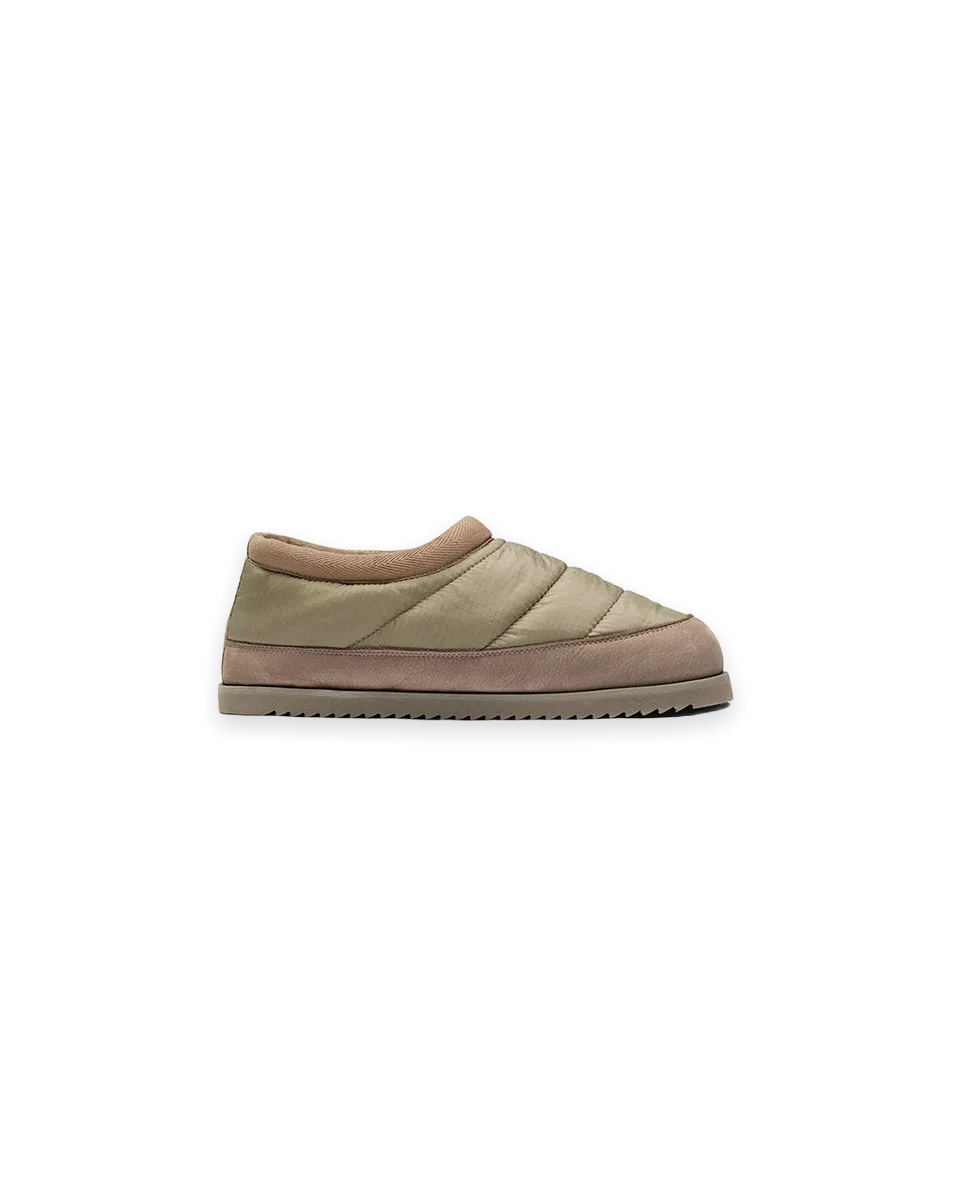 Represent Winter Mule Nylon