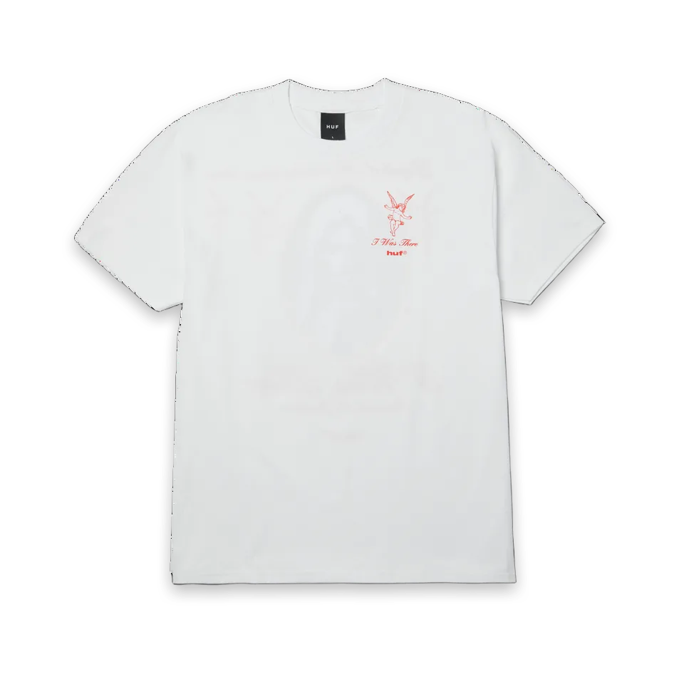 HUF Digital Renaissance T-Shirt