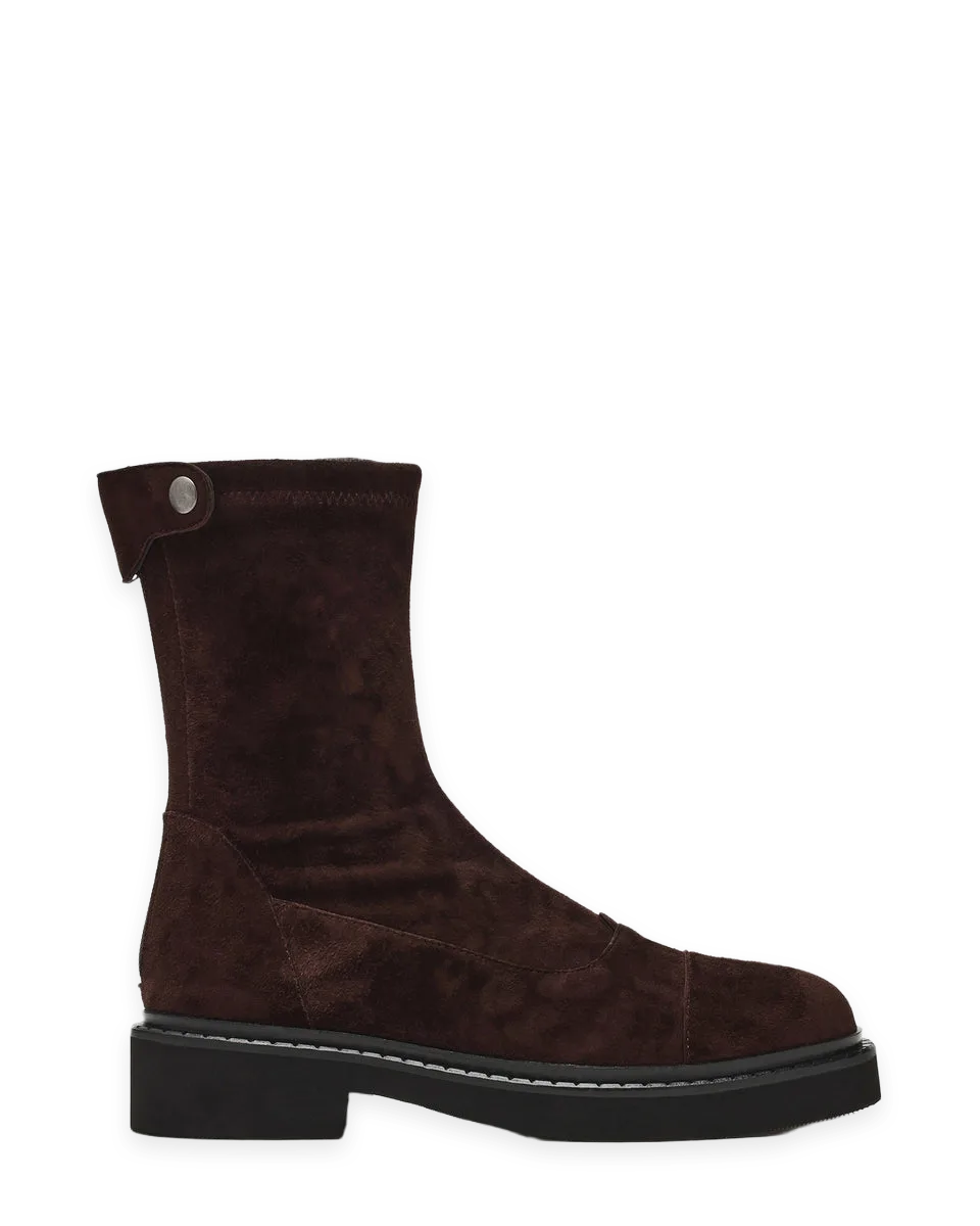 Steve Madden MYER BROWN SUEDE