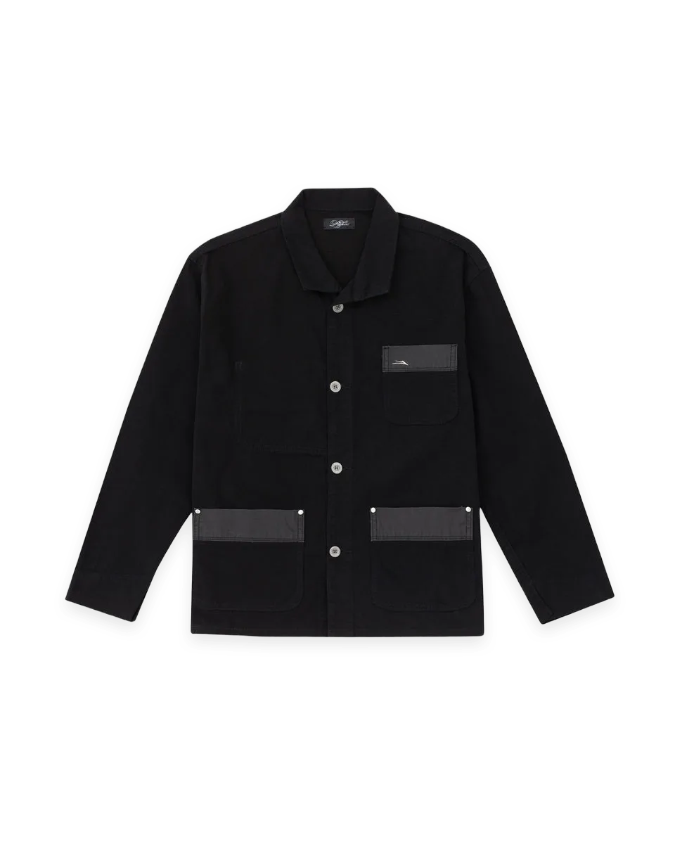 Lakai Moleskin Chore Coat