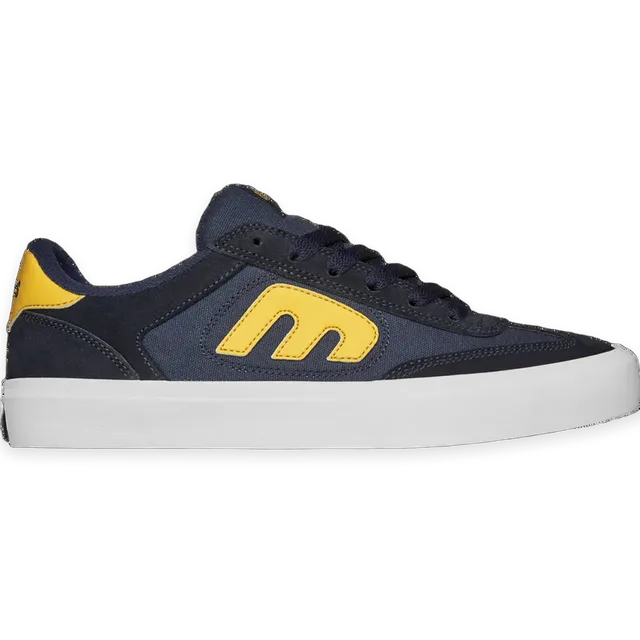Etnies Locut Vulc