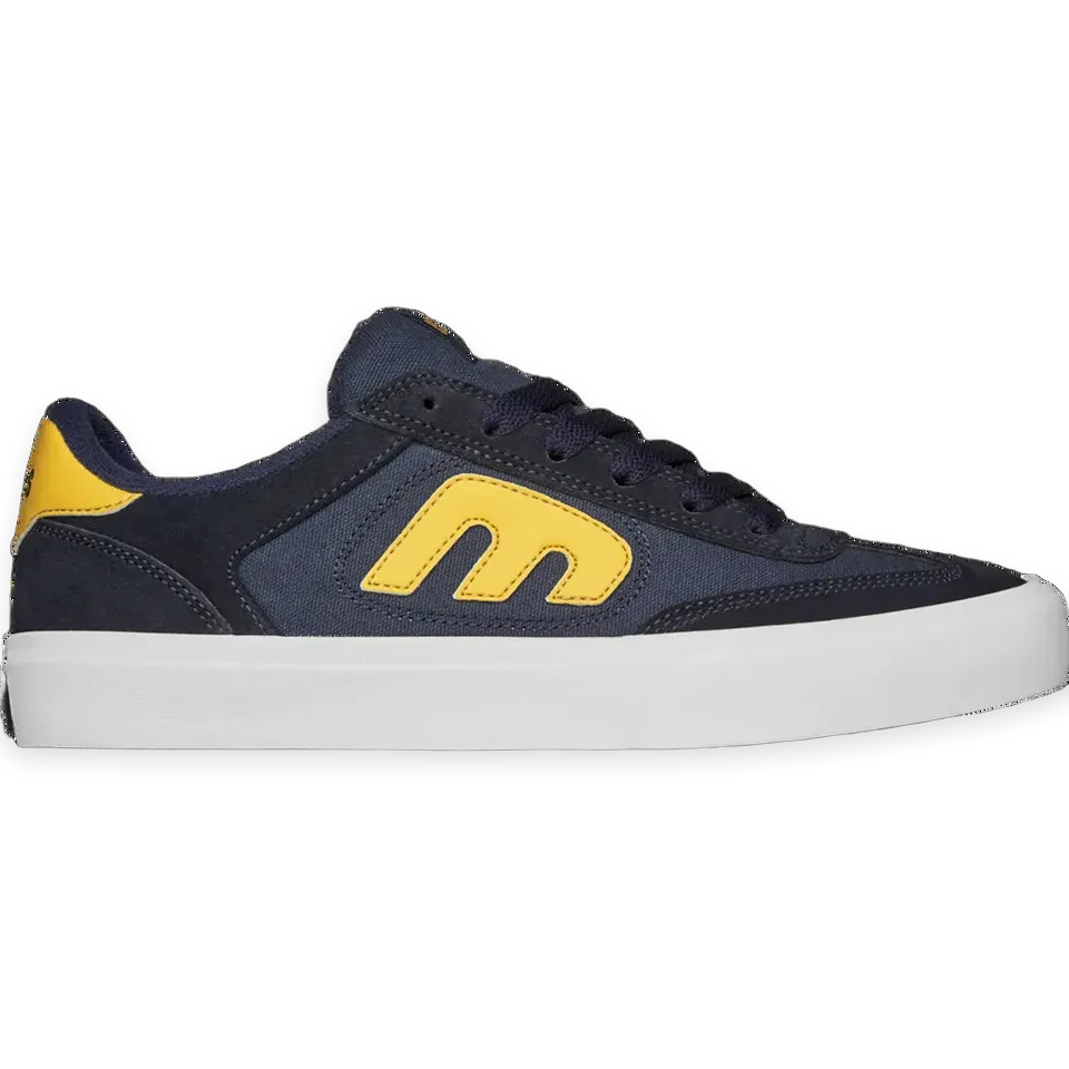 Etnies Locut Vulc