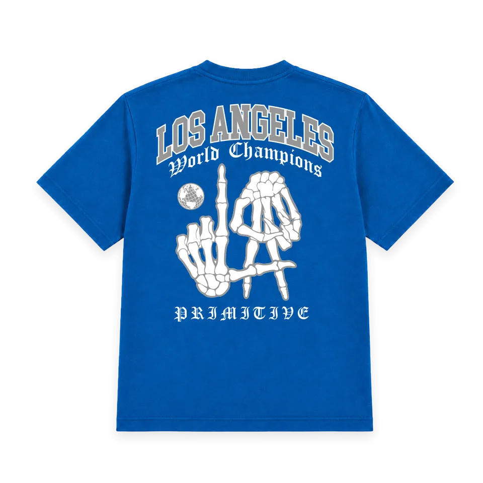 Primitive Native Hw Tee