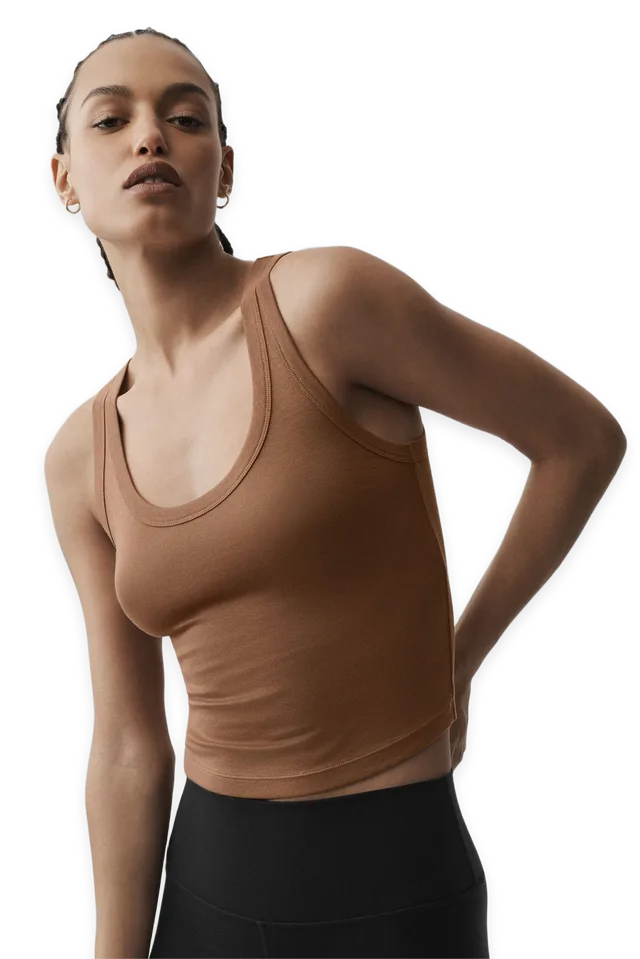 Alo Timeless Tank