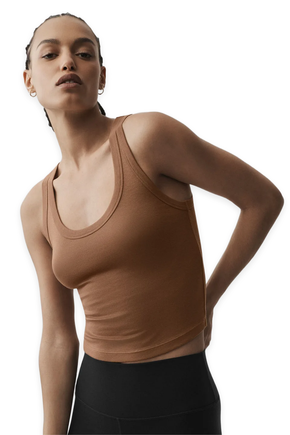 Alo Timeless Tank, photo 2